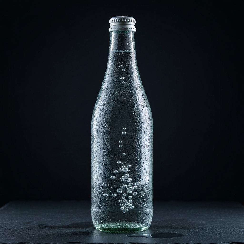 Água com Gás